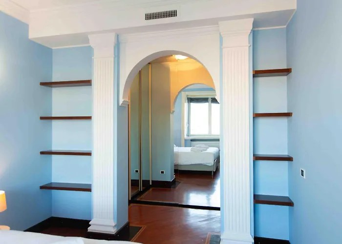 Penthouse Stefini 2